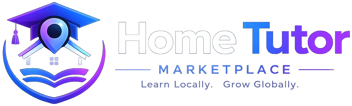 Home Tutor Marketplace Logo